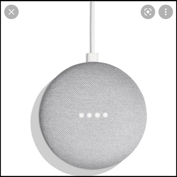 Google Home Mini - Picture 1 of 1